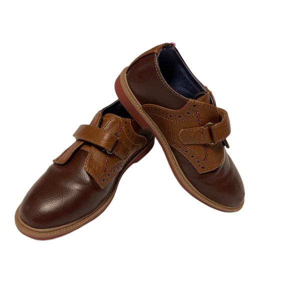 Kids Tommy Hilfiger Dress Shoes